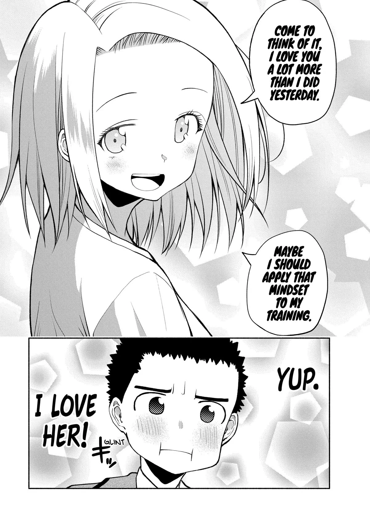 Omoi ga Omoi Omoi-san Chapter 82 13